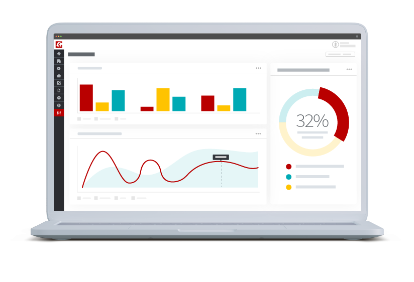 Chargebacks911 product interface screenshot