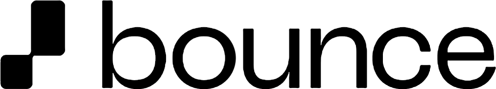 Bounce Logo